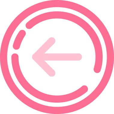 Web simgesi vektör illüstrasyonunu tazele