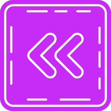 özet biçiminde sağ konum simgesi yönünü belirle