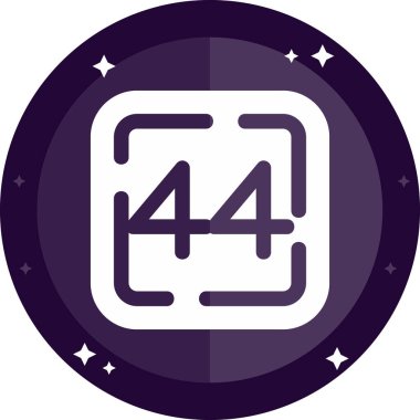 Kişisel ve ticari kullanım için vektör simgesi...