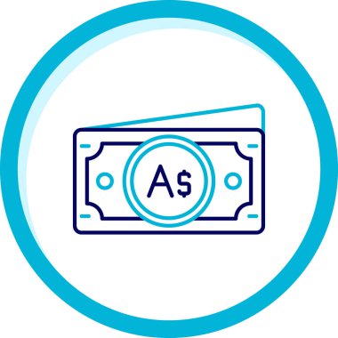 Kredi kartı vektör simgesi