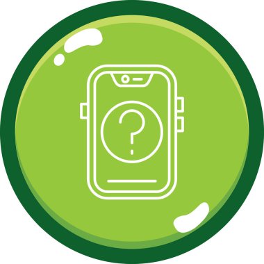 Akıllı akıllı seğirme. Basit resimleme