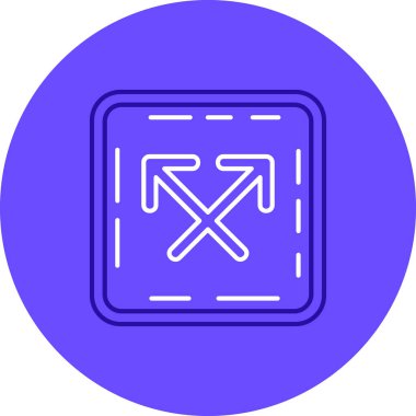 yol işaretleri vektör çizim