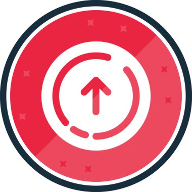 Ok simgesi tasarımı