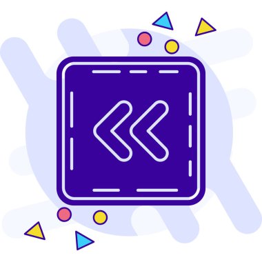 seo modern tasarımın vektör simgesi