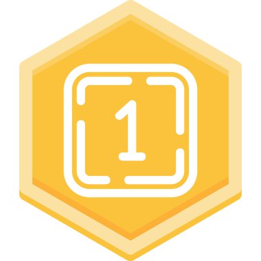 ilk yer ödül rozeti