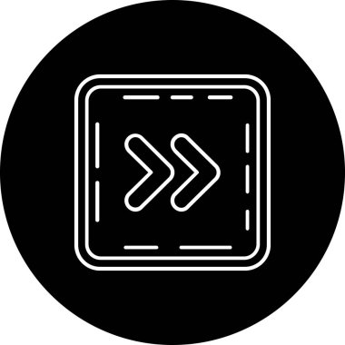 Kişisel ve ticari kullanım için vektör simgesi