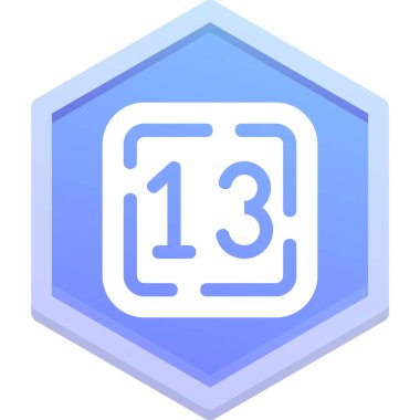 Moda tarzında 12 tarih simgesi