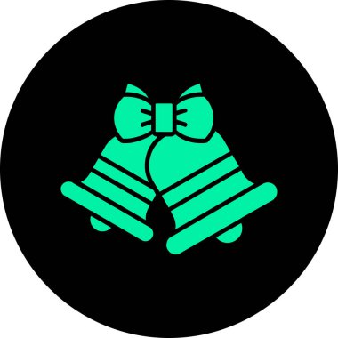 Eğilim biçimi izole edilmiş arkaplanda papyon simgesi