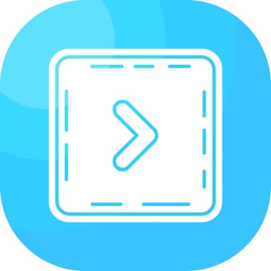 Bir simgenin illüstrasyonu