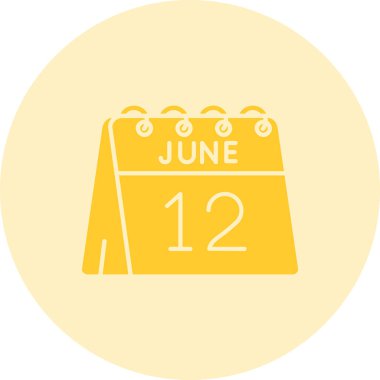 Bir takvim gösteren resim