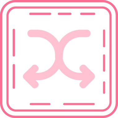 yön simgesi tasarımı