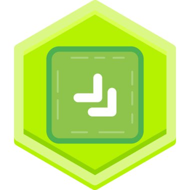 Modern eğitimin vektör illüstrasyonu