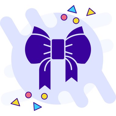 Arı. Web simgesi basit illüstrasyon