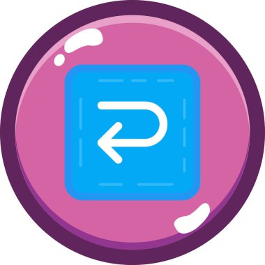 Para birimi takas simgesi