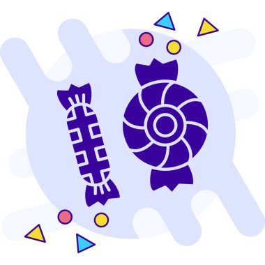 Kaplumbağa çizgi simgesi beyaz arkaplanda izole edildi. Renkli taslak konsepti. Vektör.