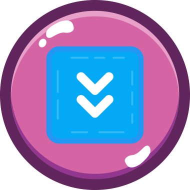 rozet denetimi simgesi