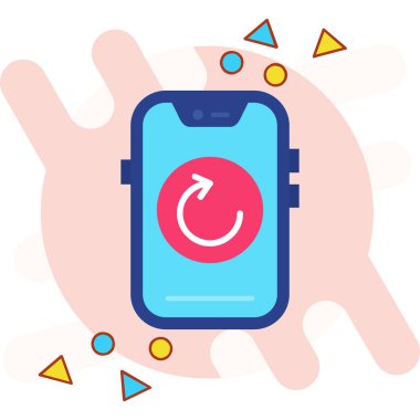 Akıllı telefon ve akıllı seğirmeli akıllı kaset