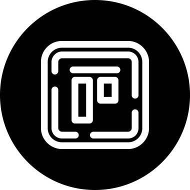 Kişisel ve ticari kullanım için çizim simgesi tasarımı.