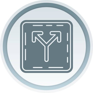 vektör yolu resimlemesi