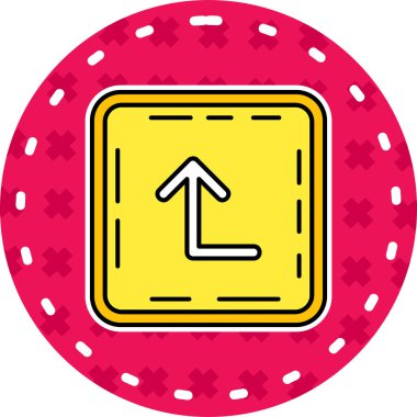 Kumarhane Web simgesi basit tasarım