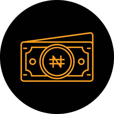 Modern müziğin vektör illüstrasyonu simgeden yoksun