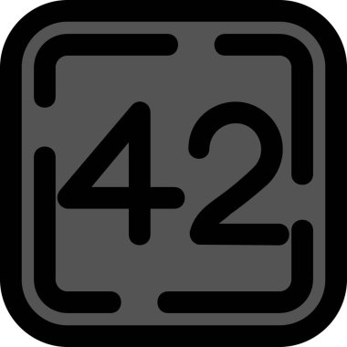 247 artı vektör simgesi