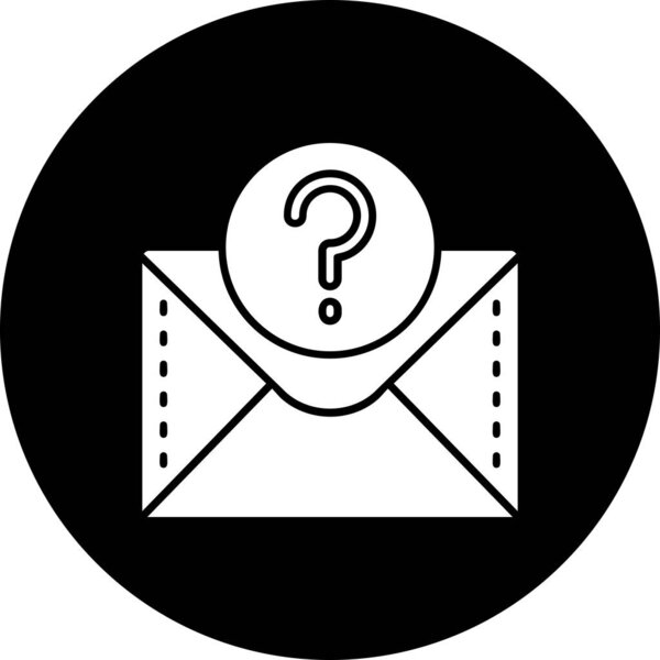 email icon vector illustration