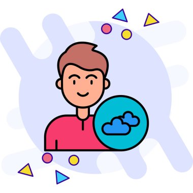 Bulut hesaplama. Basit resimleme