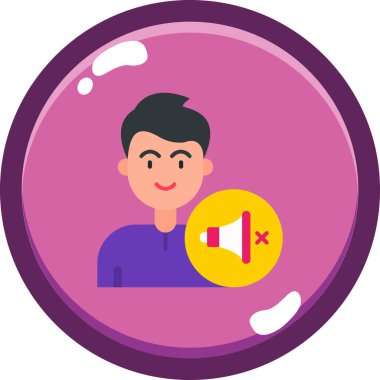 Kameralı Avatar Adam