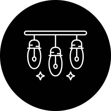 Modern eğitim ikonunun vektör illüstrasyonu