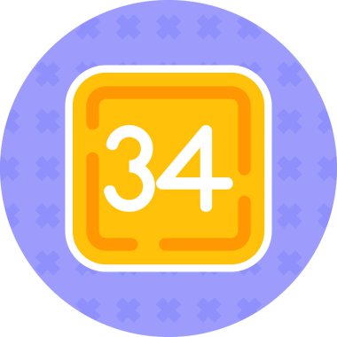 Web ve mobil için vektör illüstrasyonu...