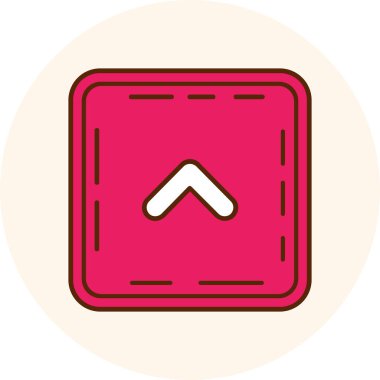 Mutfak gereçlerinin simgesi