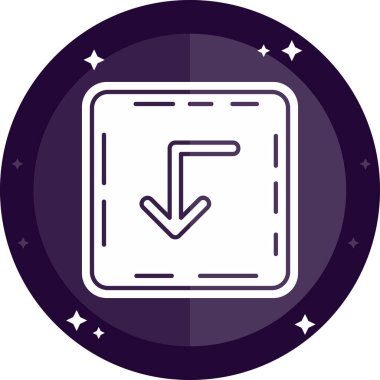 simge vektör çizim kontrol