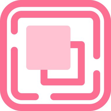 kamera kamera simgesi ana hat biçiminde