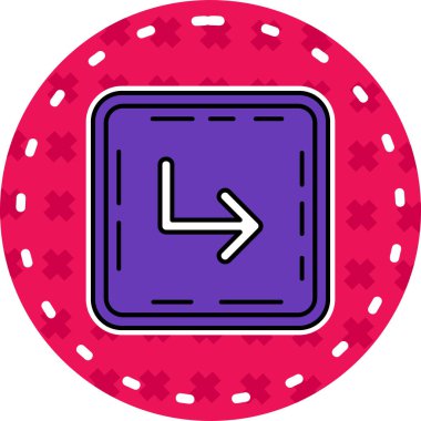 Kumarhane. simge tasarımı