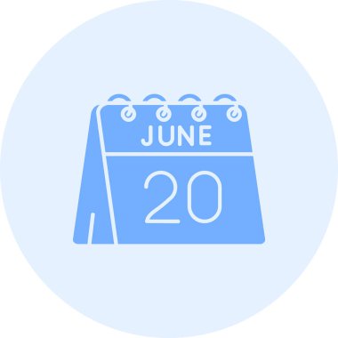 Tek bir günlük takvimde 28 Temmuz