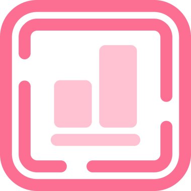 kitap simgesi, vektör illüstrasyonu