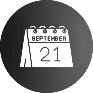 Bir takvim gösteren resim