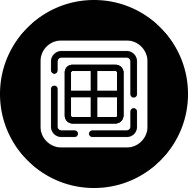 Telefon simgesini vektör