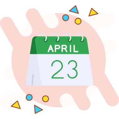 takvim tarihi günü basit biçimdedir