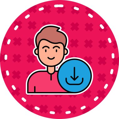 Bilardo oynayan adam