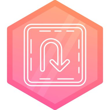 Projeniz için eşsiz ok simgesi