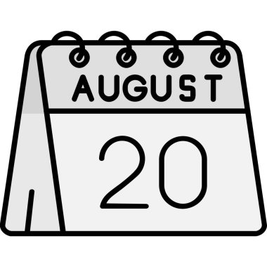 2 Ağustos - Temmuz - Temmuz 0 satır simgesi