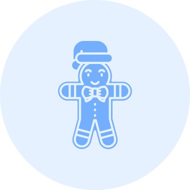 Elinde yay olan bir adamın vektör çizimi