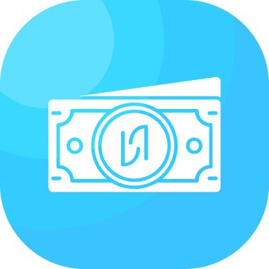 para vektör simge tasarlamak