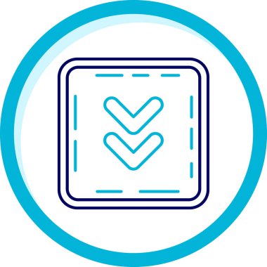 İşaretle. Basit resimleme