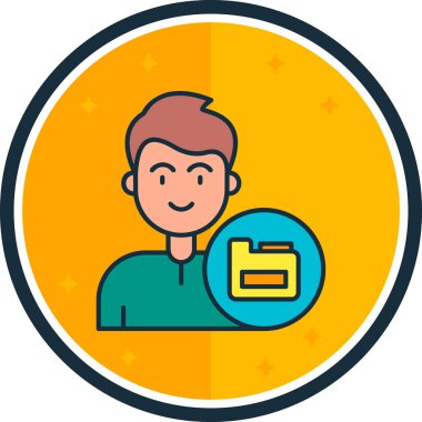 Kredi kartı vektör simgesi