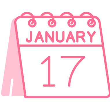 Tek günlük takvimde 6 Ocak tarihi