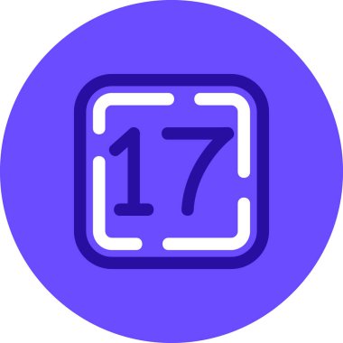 Bir numara. Basit tasarım