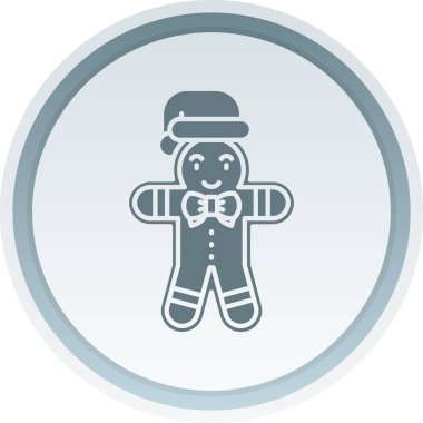 Yılbaşı ağacı. Web simgesi